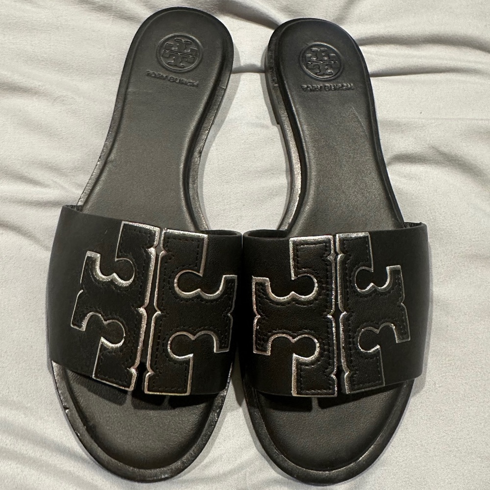 Tory Burch Ines slides